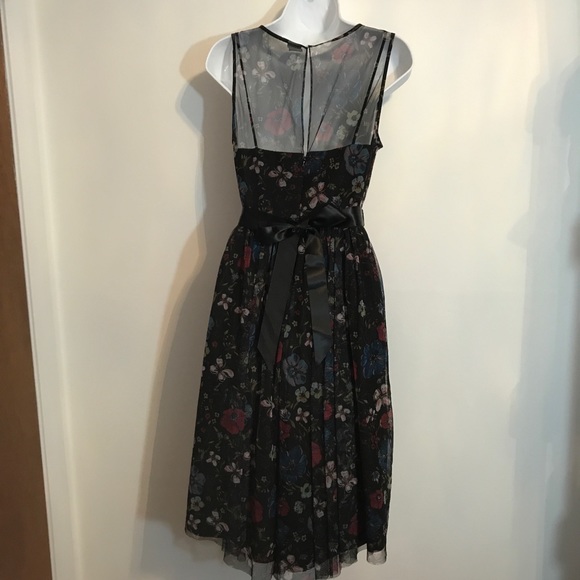 Disney Lauren Conrad Snow White Dress. Size 6 - Picture 7 of 8